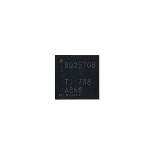 آی سی لپ تاپ Texas Instrument BQ25708R-BH5321LN