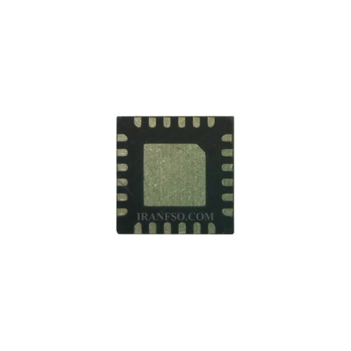 آی سی لپ تاپ SN65LVPE512 USB 3.0_VQFN
