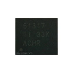 آی سی لپ تاپ TPS51317