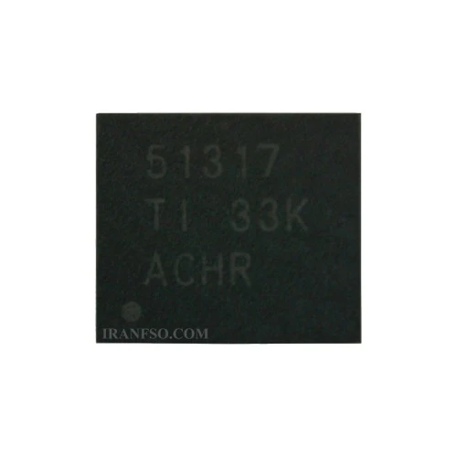 آی سی لپ تاپ TPS51317
