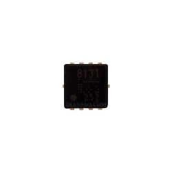 آی سی لپ تاپ Mosfet TPCC8131 P30V10A-PFN3x3