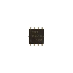 آی سی لپ تاپ Mosfet TPCA8062-H N30V28A SOP Advance
