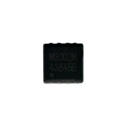 آی سی لپ تاپ Mosfet QM3002M3_N30V28A DFN3x3