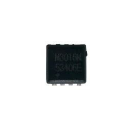 آی سی لپ تاپ Mosfet QM3016M3-N30V80A DFN3x3