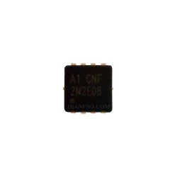 آی سی لپ تاپ Mosfet A1 P2003BEA-N30V25A DFN3x3