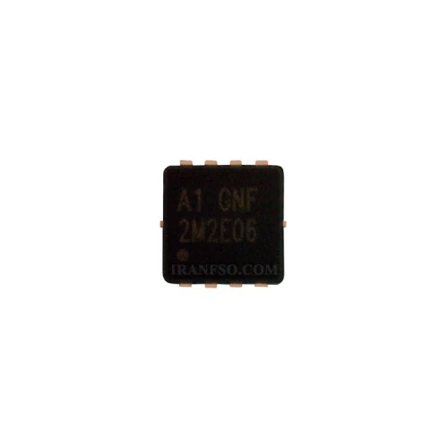آی سی لپ تاپ Mosfet A1 P2003BEA-N30V25A DFN3x3