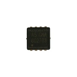 آی سی لپ تاپ Mosfet Unikc A5 P0903BEA-N30V48A PDFN3x3