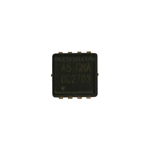 آی سی لپ تاپ Mosfet Unikc A5 P0903BEA-N30V48A PDFN3x3