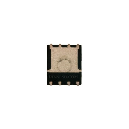 آی سی لپ تاپ Mosfet PK616BA-N30V50A DFN5x6