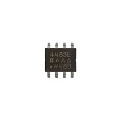 آی سی لپ تاپ Mosfet SI4483EDY-P30V14A SOP8