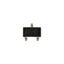 آی سی لپ تاپ Mosfet SI2307B L7JVE P30V3A SOT-23-3Pin پک 5 عددی