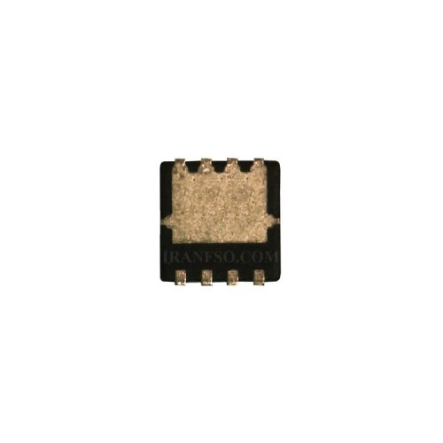 آی سی لپ تاپ Mosfet SIS430DN-N25V35A DFN3x3