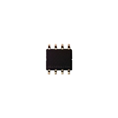 آی سی لپ تاپ Mosfet SI4491EDY_P30V29A SO8