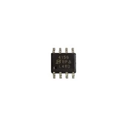 آی سی لپ تاپ SI4156DY-N30V24A SO-8 BIG