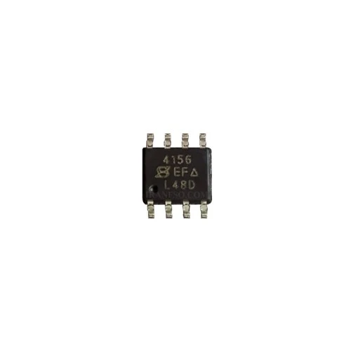 آی سی لپ تاپ SI4156DY-N30V24A SO-8 BIG