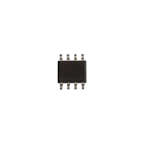 آی سی لپ تاپ SI4156DY-N30V24A SO-8 BIG