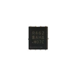 آی سی لپ تاپ Mosfet Vishay SIR462DP_N30V30A DFN5*6
