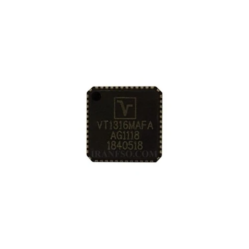 آی سی لپ تاپ VT1316MAFA