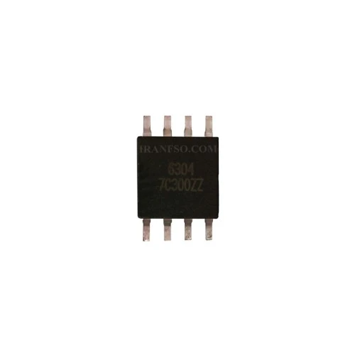 آی سی بایوس لپ تاپ Winbond 25Q128FVSG 16M SO8 3.3V