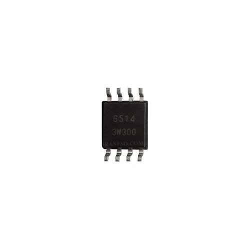 آی سی بایوس لپ تاپ Winbond W25Q64FWSIG 8M SO8 1.8V