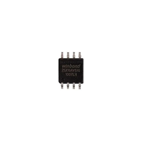 آی سی بایوس لپ تاپ 25X16AVSIG-25Q16VSIG 2M SO8 3V