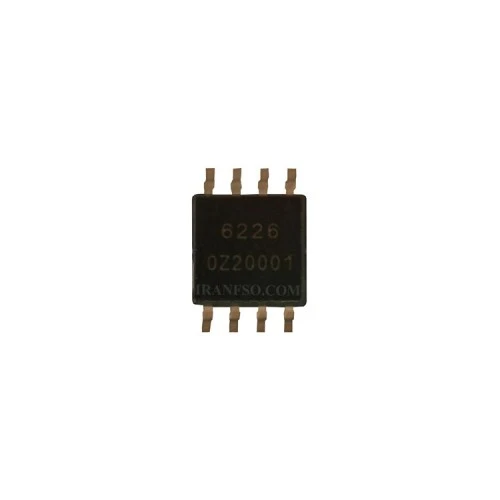 آی سی بایوس لپ تاپ Winbond W25Q32BVSIG 4M SO8 3V