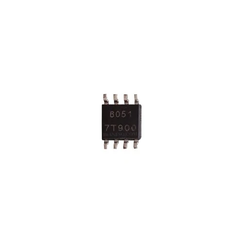 آی سی بایوس لپ تاپ Winbond W25X40BVNIG 512K SO8 3V