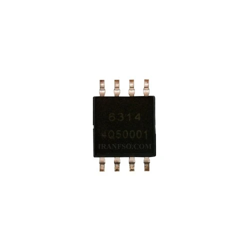 آی سی بایوس لپ تاپ Winbond W25Q64FV-25Q64BVS 8MB SO8 3V