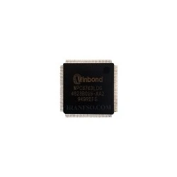 آی سی لپ تاپ Winbond WPC 8763 LDG