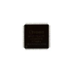 آی سی لپ تاپ Winbond WPCE 775 LA0G