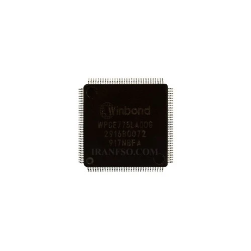 آی سی لپ تاپ Winbond WPCE 775 LA0G