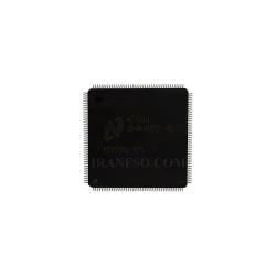 آی سی لپ تاپ Winbond PC 97551-VPC