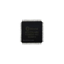 آی سی لپ تاپ Winbond WPCE776LA0DG