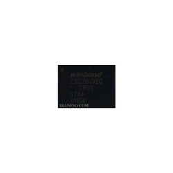 آی سی بایوس لپ تاپ 25Q256JVEQ 32MB WSON8 3V