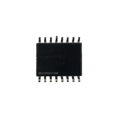 آی سی بایوس لپ تاپ 25Q256FVFG 32MB SOP16 3V