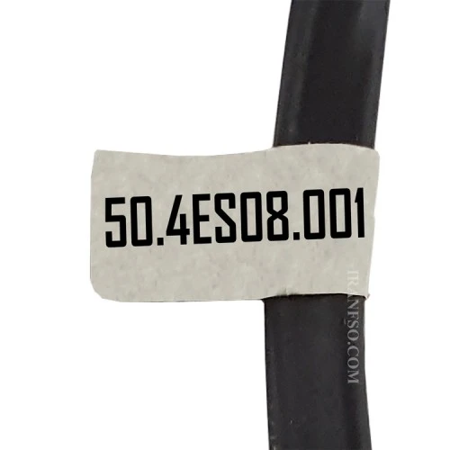 جک برق لپ تاپ دل Vostro 3400-3500 با کابل