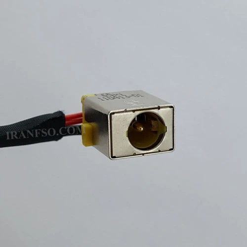 جک برق لپ تاپ ایسر Aspire S3-391_S3-951_50-4QP24-011 با کابل