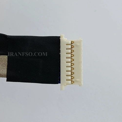 جک برق لپ تاپ ایسر Aspire S3-391_S3-951_50-4QP24-011 با کابل