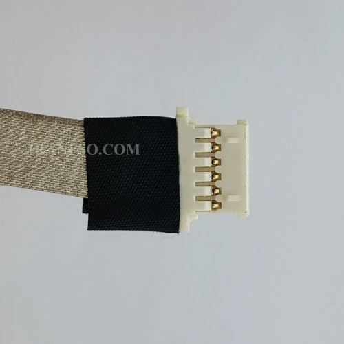جک برق لپ تاپ ایسر Aspire S3-391_S3-951_50-4QP24-011 با کابل