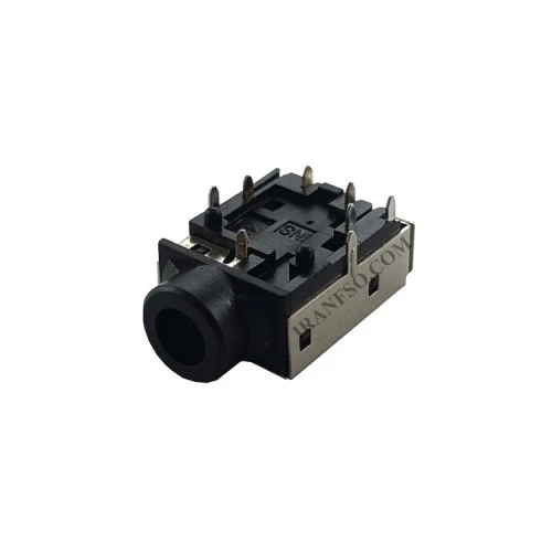 جک هدفون لپ تاپ FS228