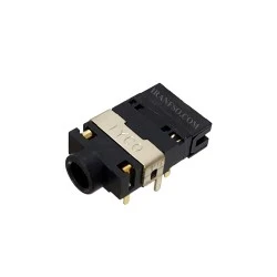 جک هدفون لپ تاپ FS227