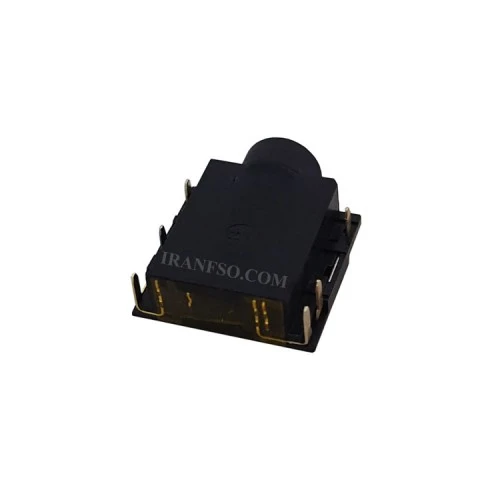 جک هدفون لپ تاپ FS306