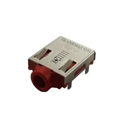 جک هدفون لپ تاپ FS640