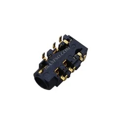 جک هدفون لپ تاپ ایسوس N550