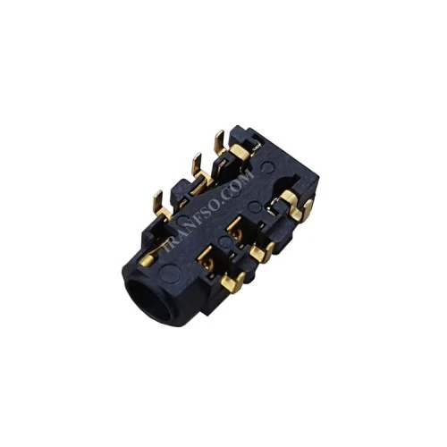 جک هدفون لپ تاپ ایسوس N550