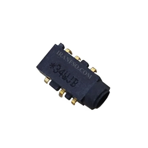 جک هدفون لپ تاپ ایسوس N550