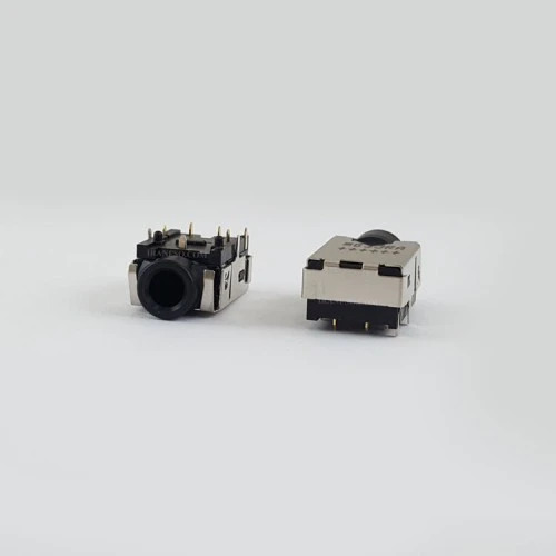 جک هدفون لپ تاپ FS614