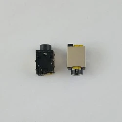 جک هدفون لپ تاپ FS615