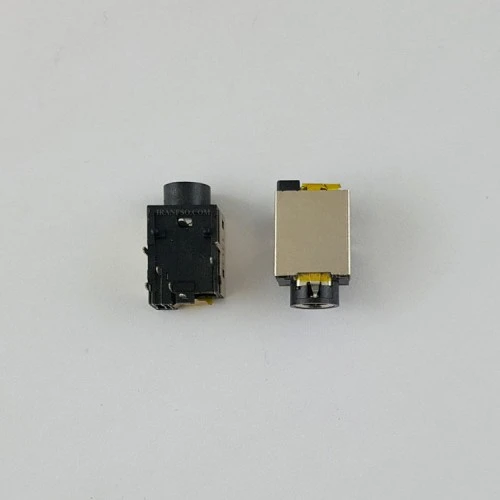 جک هدفون لپ تاپ FS615