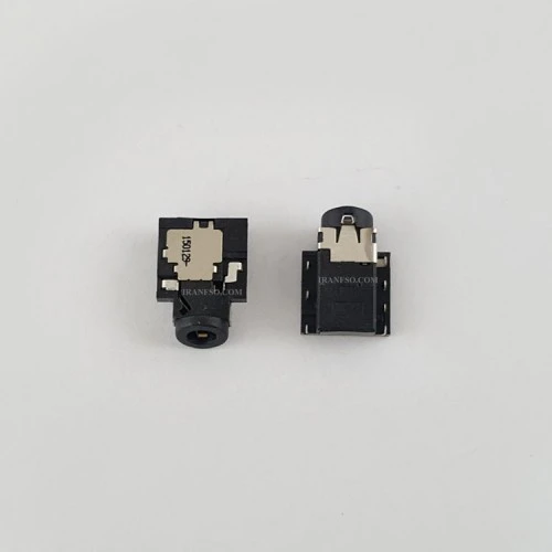 جک هدفون لپ تاپ FS748